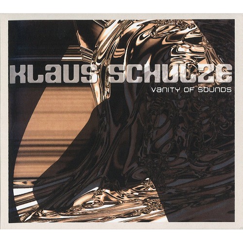 KLAUS SCHULZE / クラウス・シュルツェ / VANITY OF SOUNDS