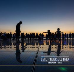 EMIE R ROUSSEL / エミー・R・ルーセル / Intersections 