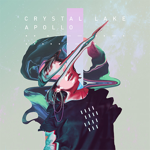Crystal Lake (PUNK) / Apollo