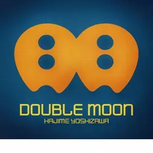 HAJIME YOSHIZAWA / 吉澤はじめ / DOUBLE MOON / ダブル・ムーン