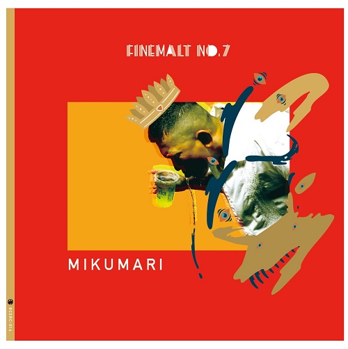 MIKUMARI×OWL BEATS / FINE MALT No.7