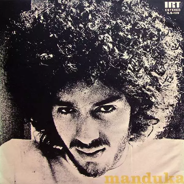 MANDUKA  / マンドゥーカ  / MANDUKA