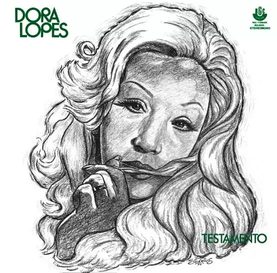 DORA LOPES / ドラ・ロペス商品一覧｜OLD ROCK｜ディスクユニオン