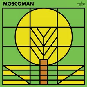 MOSCOMAN / モスコマン / PALM PILOT