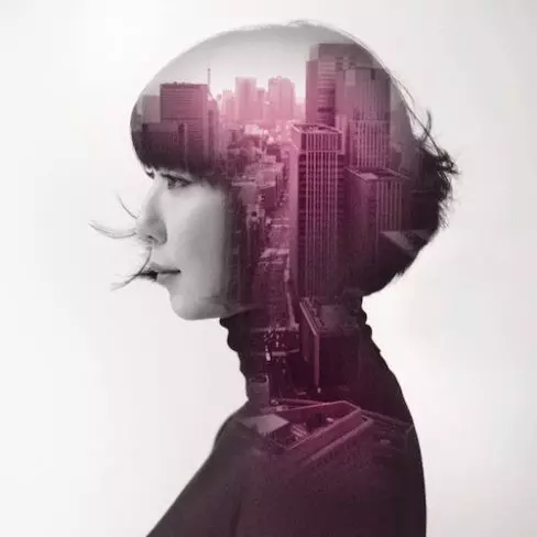ASAKO TOKI / 土岐麻子 / PINK<LP>