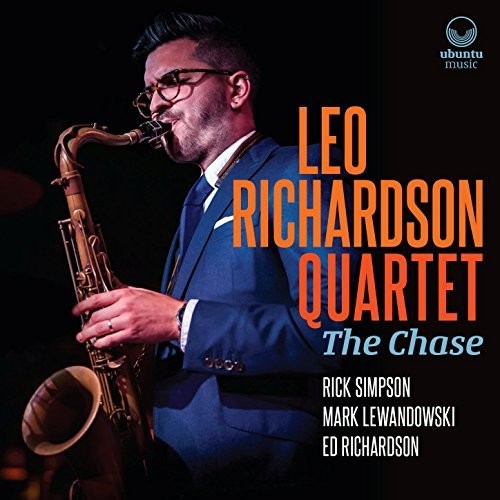 LEO RICHARDSON / レオ・リチャードソン / Chase
