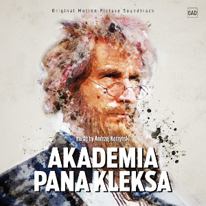 ANDRZEJ KORZYNSKI / アンジェイ・コジンスキー / Akademia Pana Kleksa(LP)