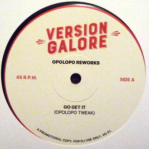 OPOLOPO / OPOLOPO REWORKS
