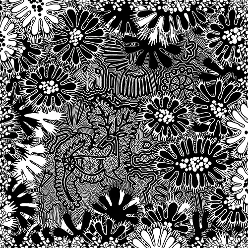 HEALING FORCE PROJECT / VISUAL ALTERITY EP