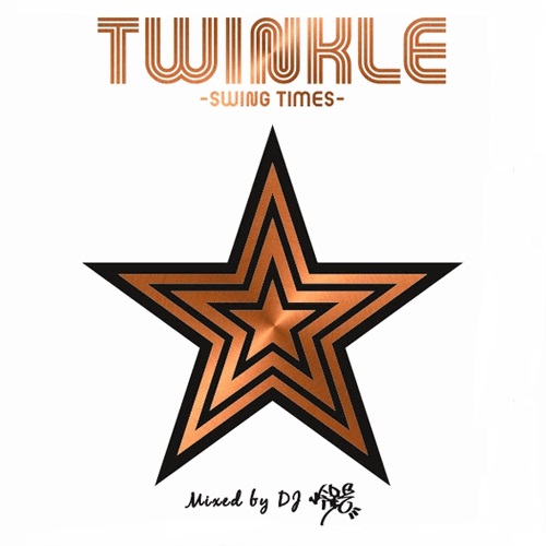 DJ 怜路 / TWINKLE -SWING TIMES-