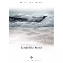FRANCESCA ANCAROLA / フランセスカ・アンカローラ / ESPEJO DE LOS SUENOS DIEZ MUSICAS Y LETRAS