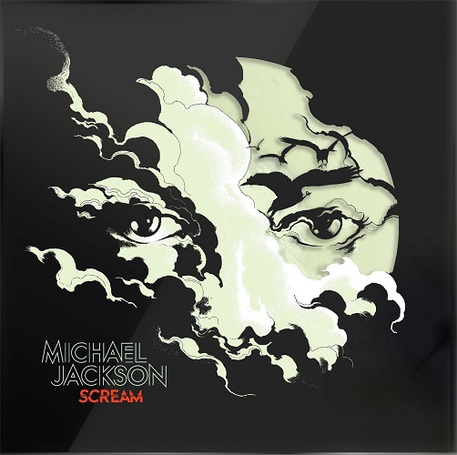 MICHAEL JACKSON / マイケル・ジャクソン / SCREAM (GLOW IN THE DARK VINYL) (2LP)