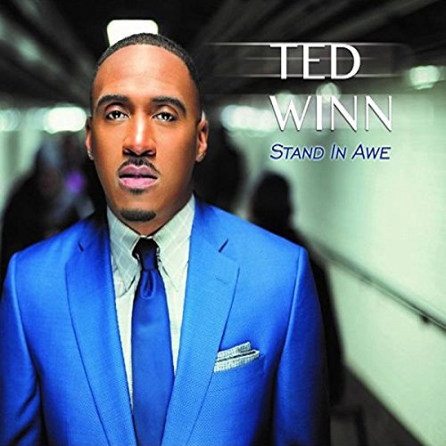 TED WINN / STAND IN AWE