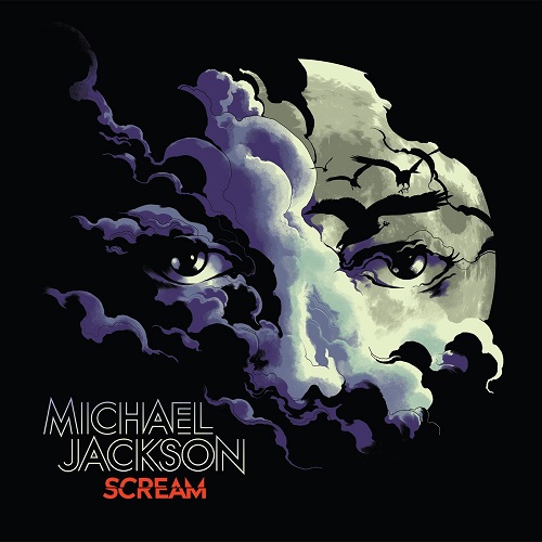 MICHAEL JACKSON / マイケル・ジャクソン / SCREAM (CD)