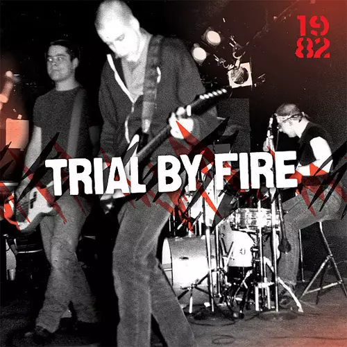 TRIAL BY FIRE (US/CHICAGO) / 1982