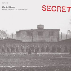 MARTIN KUCHEN / マーティン・クーヘン / Secret