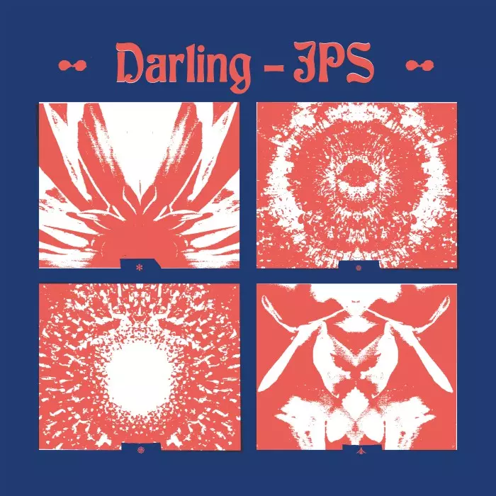 DARLING (AMSTERDAM) / JPS