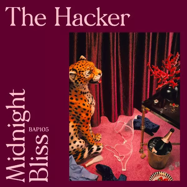 HACKER / ハッカー (TECHNO) / MIDNIGHT BLISS