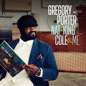 GREGORY PORTER / グレゴリー・ポーター / Nat King Cole & Me