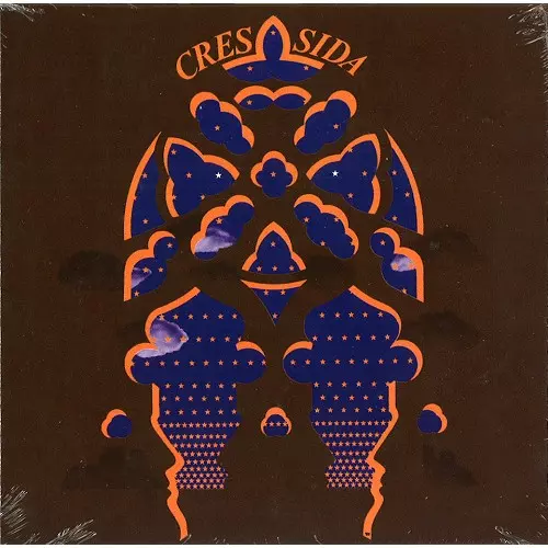 CRESSIDA / クレシダ / CRESSIDA: CARDBOARD SLEEVE EDITION - REMASTER