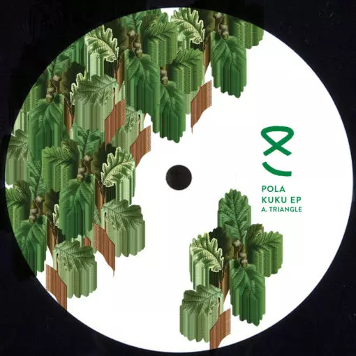 POLA / KUKU EP