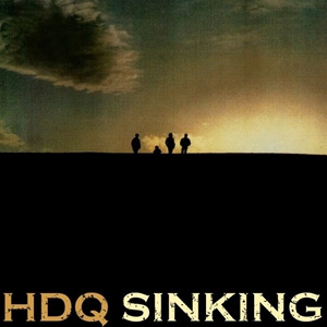 H.D.Q. / SINKING (2LP+CD)