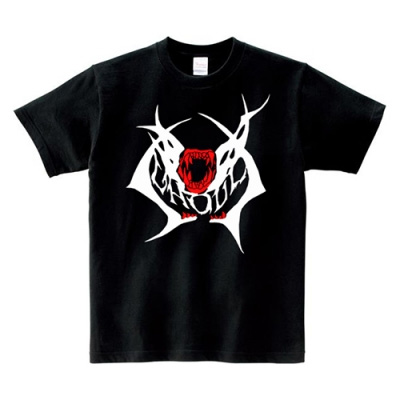 GHOUL / グール / GHOUL OFFICIAL T SHIRT/XS
