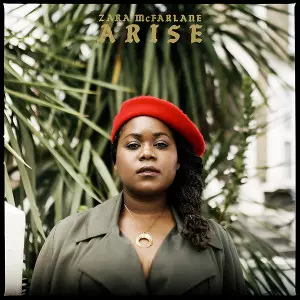 ZARA MCFARLANE / ザラ・マクファーレン / Arise(LP)