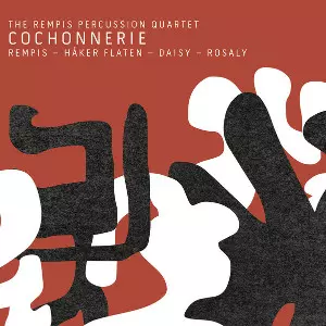 DAVE REMPIS / デイブ・レンピス / Cochonnerie
