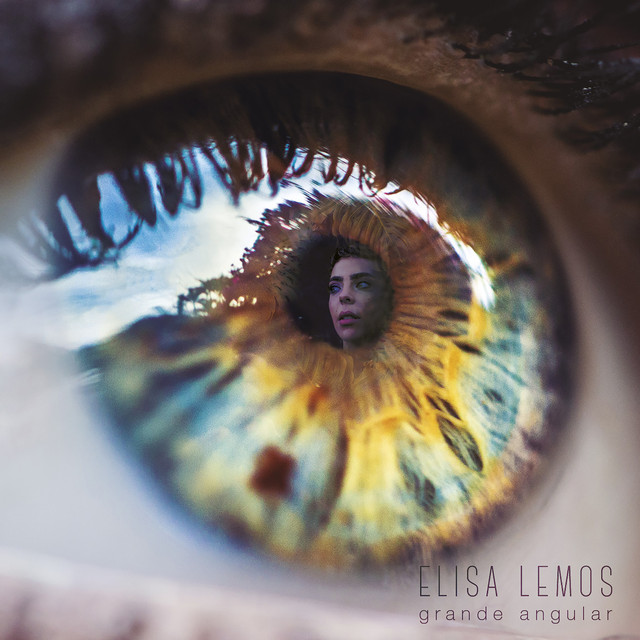 ELISA LEMOS / エリーザ・レモス / GRANDE ANGULAR