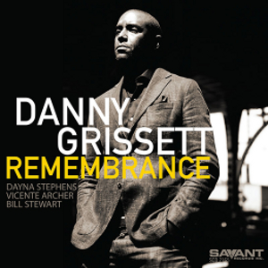 DANNY GRISSETT / ダニー・グリセット / Remembrance