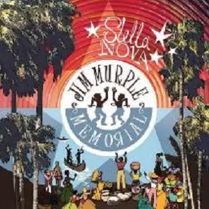 JIM MURPLE MEMORIAL / STELLA NOVA