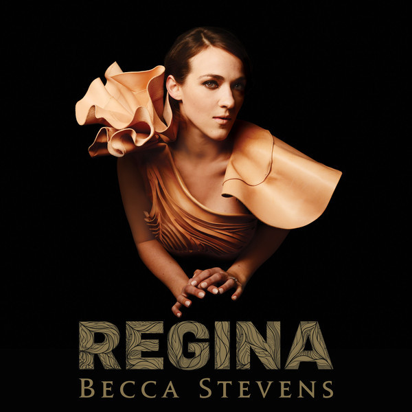 BECCA STEVENS / ベッカ・スティーヴンス / Regina(2LP/180g)