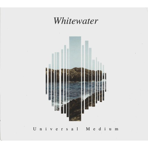 WHITEWATER / UNIVERSAL MEDIUM