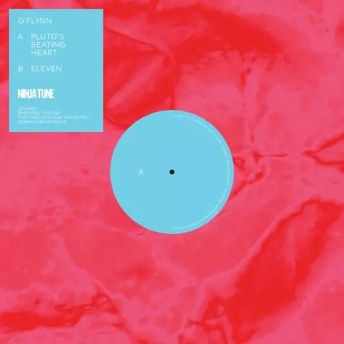 O'FLYNN / PLUTO'S BEATING HEART/ELEVEN