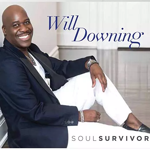 WILL DOWNING / ウィル・ダウニング / SOUL SURVIVOR