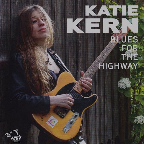 KATIE KERN / BLUES FOR THE HIGHWAY
