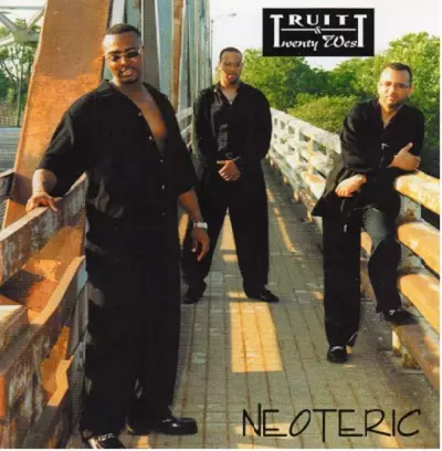 TRUITT & TWENTY WEST / NEOTERIC