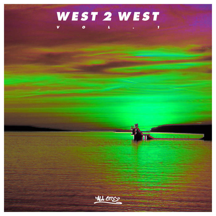 WEST 2 WEST / VOL.1