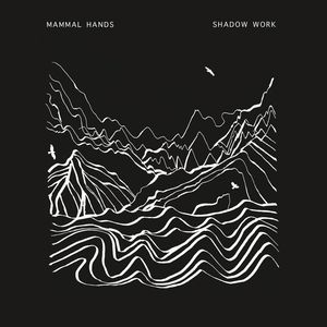 MAMMAL HANDS / ママル・ハンズ / Shadow Work(LP)