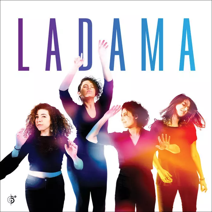 LADAMA / ラダマ / LADAMA
