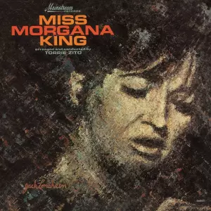 MORGANA KING / モーガナ・キング商品一覧｜ディスクユニオン