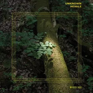 UNKNOWN MOBILE / MIXED USE EP