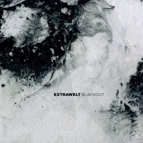 EXTRAWELT / エクストラウェルト / BLACKOUT