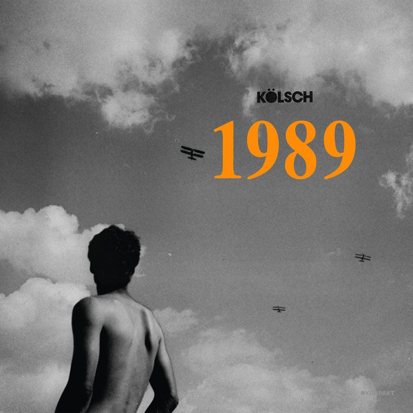KOLSCH / ケルシュ / 1989