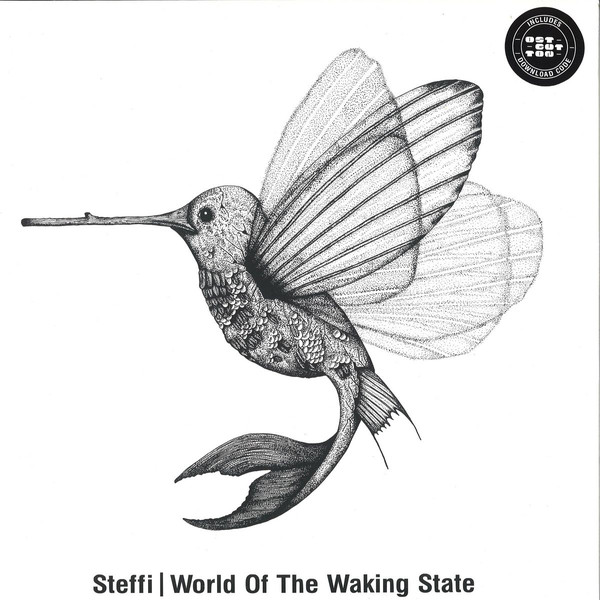 STEFFI / シュテフィー / WORLD OF THE WAKING STATE
