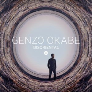 GENZO OKABE / 岡部源蔵 / Disoriental  / ディスオリエンタル