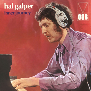 HAL GALPER / ハル・ギャルパー / インナー・ジャーニー