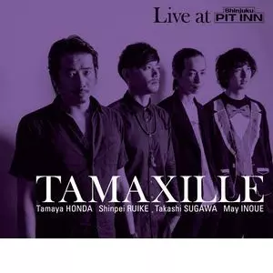 TAMAXILLE / タマザイル / TAMAXILLE / タマザイル