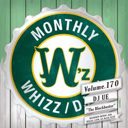 DJ UE / whizz Vol.170